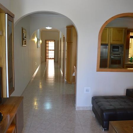 The April Maisonette Marsaskala Εξωτερικό φωτογραφία