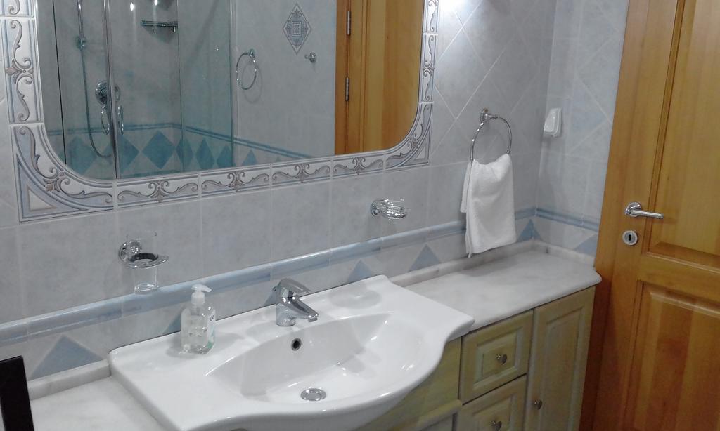 The April Maisonette Marsaskala Εξωτερικό φωτογραφία