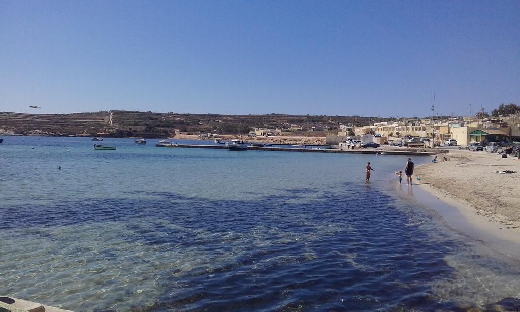 The April Maisonette Marsaskala Εξωτερικό φωτογραφία