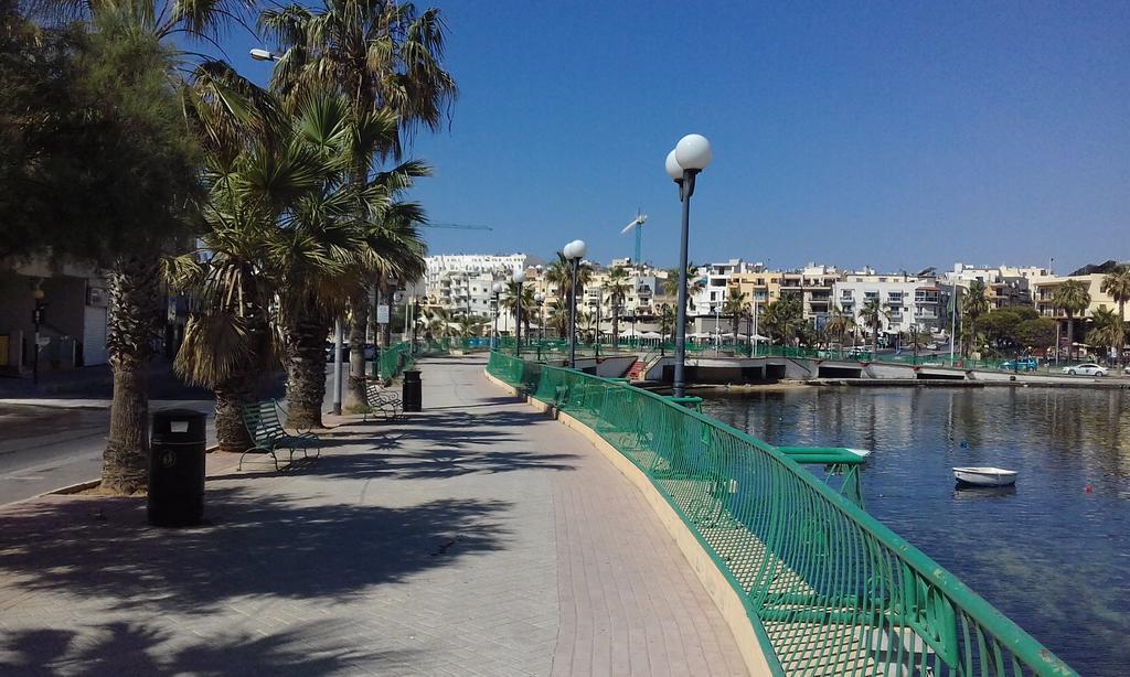 The April Maisonette Marsaskala Εξωτερικό φωτογραφία