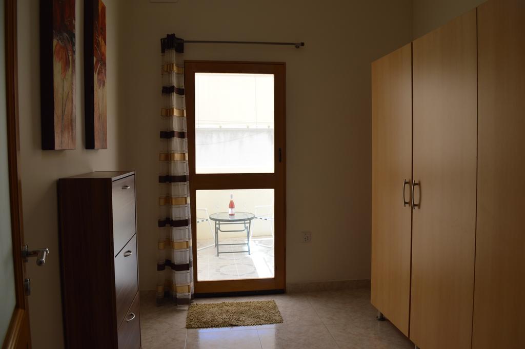 The April Maisonette Marsaskala Εξωτερικό φωτογραφία