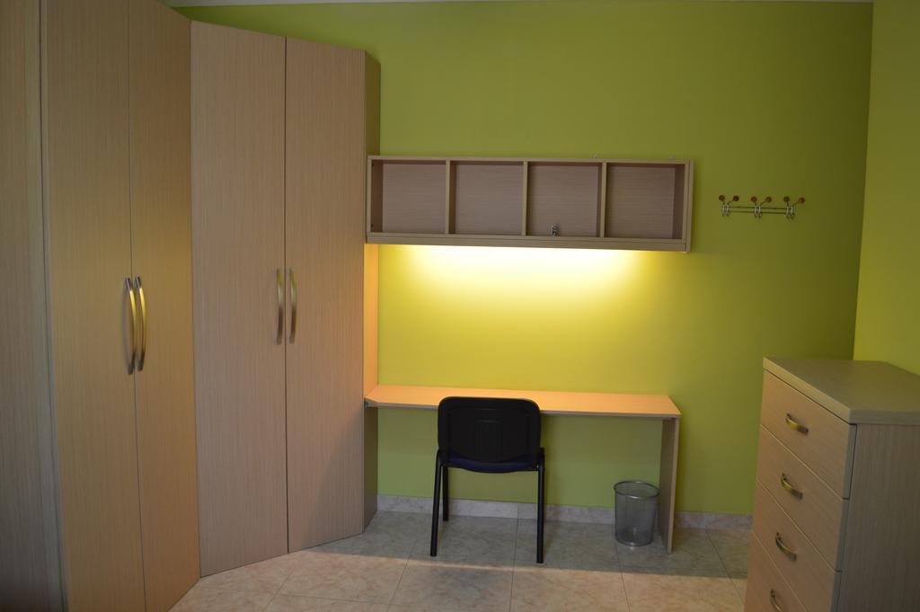 The April Maisonette Marsaskala Εξωτερικό φωτογραφία