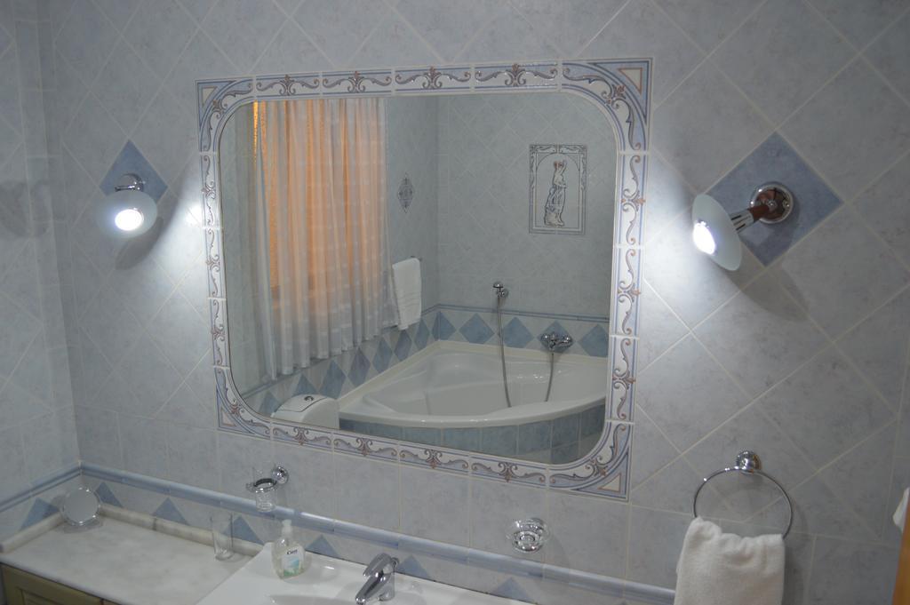 The April Maisonette Marsaskala Εξωτερικό φωτογραφία
