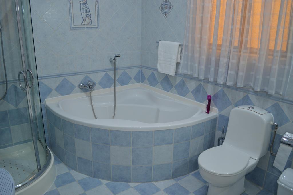 The April Maisonette Marsaskala Εξωτερικό φωτογραφία