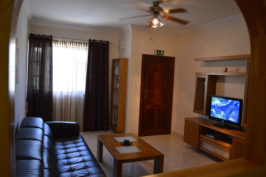 The April Maisonette Marsaskala Εξωτερικό φωτογραφία